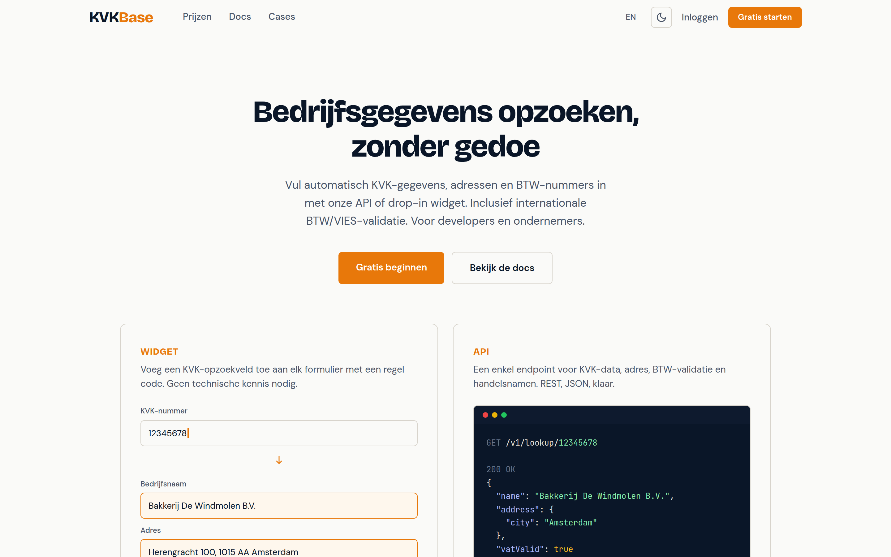 KvKBase