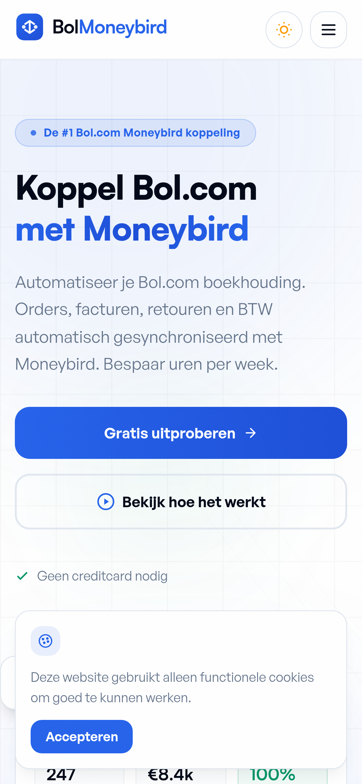 BolMoneybird