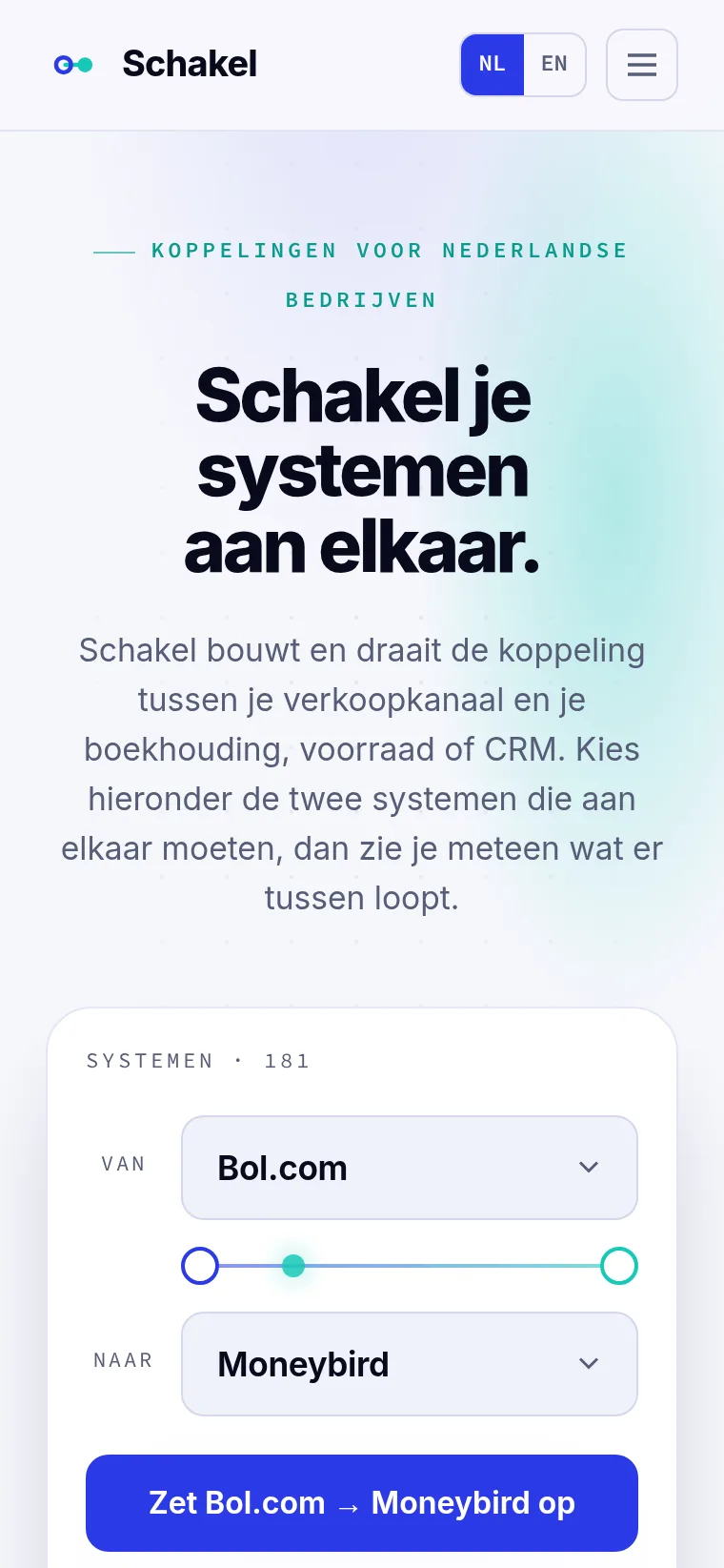 Schakel
